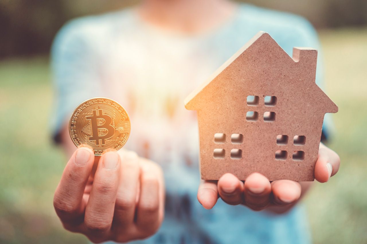 Buying property for crypto in Dubai: Step-by-Step Instructions