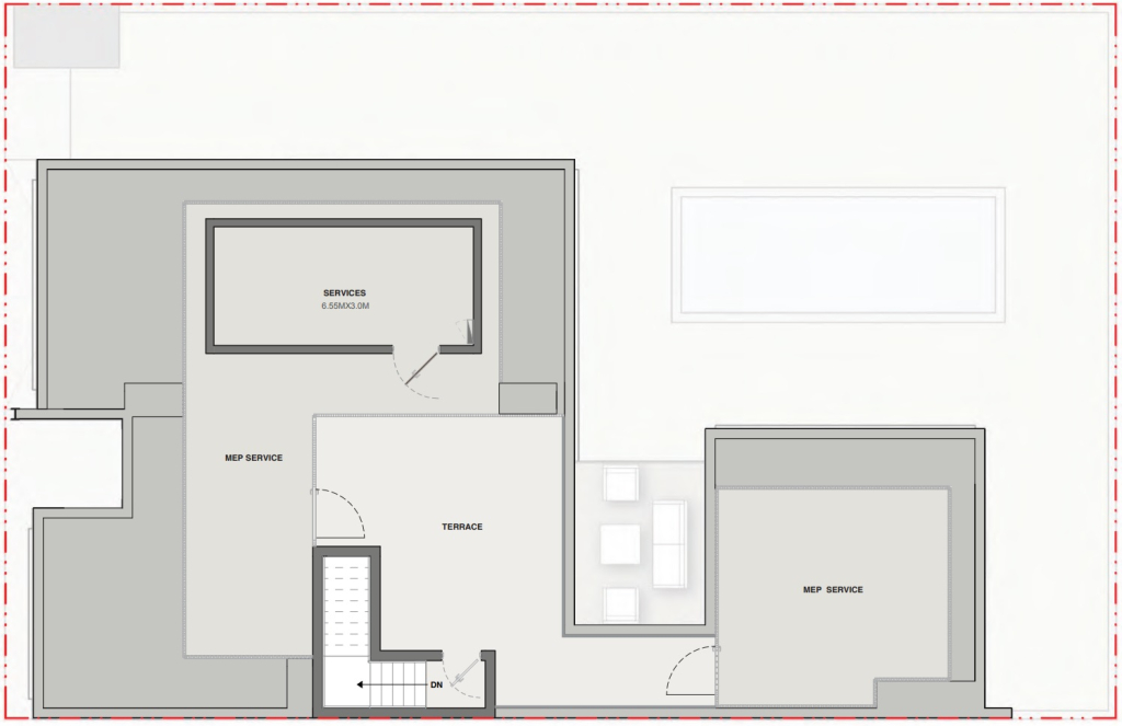 1-VILLA-5-BEDROOM -TYPE-A-second