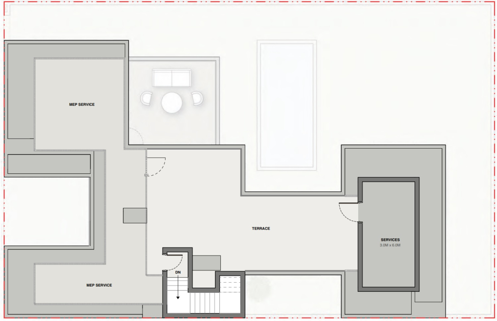 1-VILLA-5-BEDROOM -TYPE-B-second