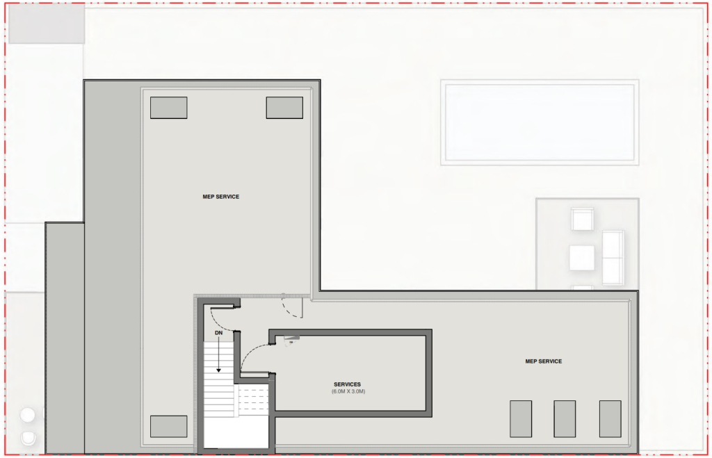 1-VILLA-5-BEDROOM -TYPE-C-second