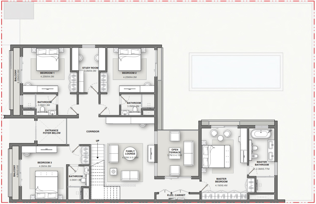 VILLA-5-BEDROOM -TYPE-A-first