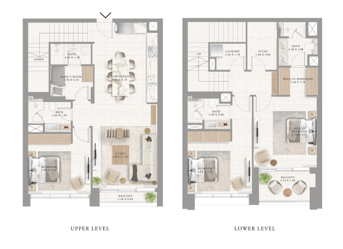 PALACE_RESIDENCES_NORTH_3BR TOW