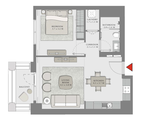 ROSEWATER_1_FLOOR_PLANS_1BR