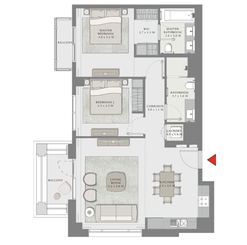 ROSEWATER_2_FLOOR_PLANS_2BR