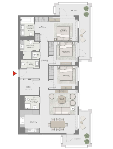 ROSEWATER_3_FLOOR_PLANS_3BR