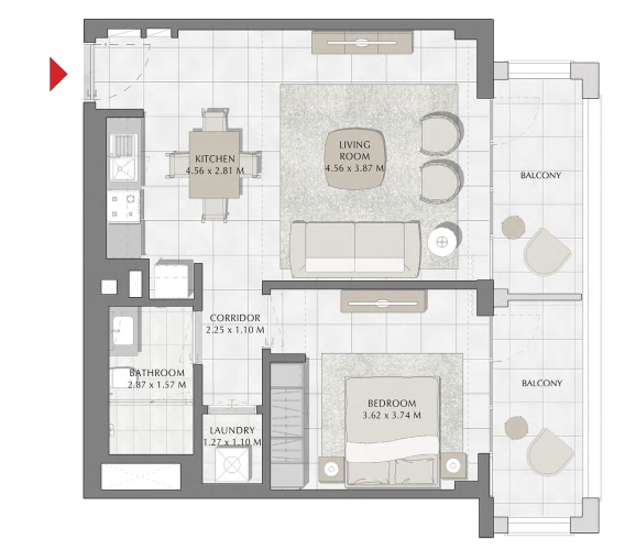 SUMMER_FLOOR_PLANS_BUILDING1_BR1