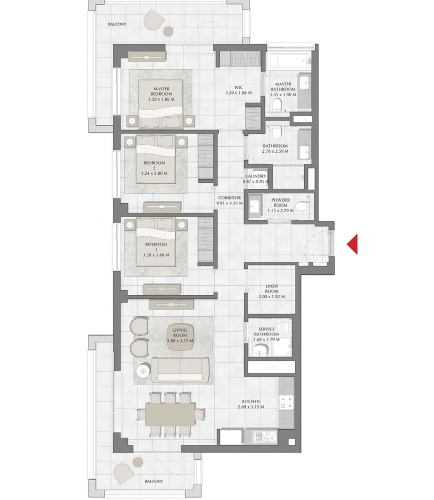 SUMMER_FLOOR_PLANS_BUILDING1_BR3