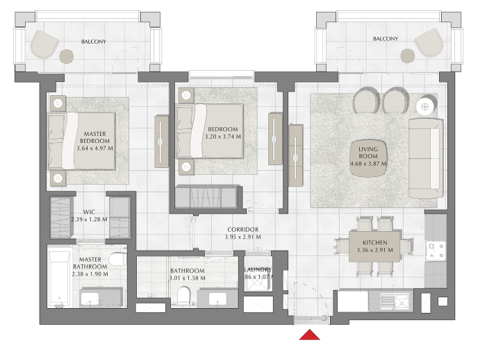 SUMMER_FLOOR_PLANS_BUILDING2_BR2