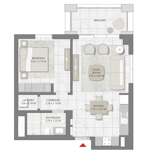 SUMMER_FLOOR_PLANS_BUILDING3_BR1