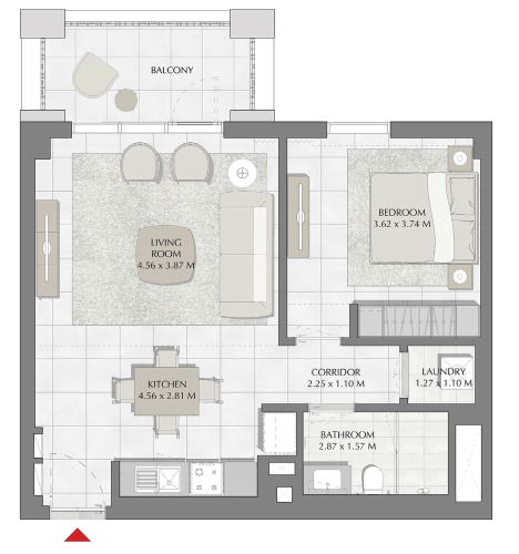 SUMMER_FLOOR_PLANS_BUILDING4_BR1