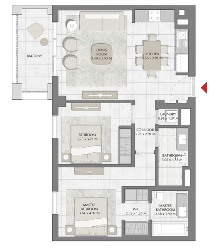 SUMMER_FLOOR_PLANS_BUILDING4_BR2