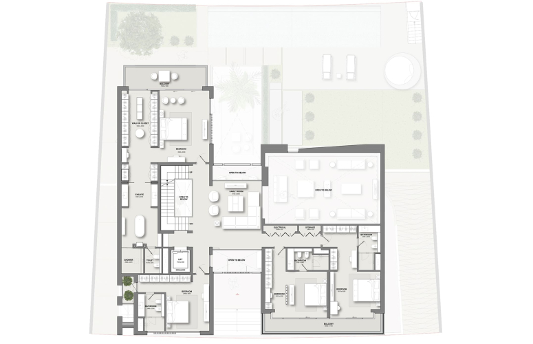 Sobha Hartland 2 - 6 Bedroom Villas_3